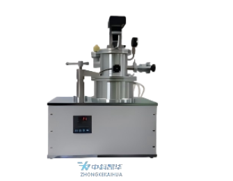  HVT-1000高溫真空硬度計(jì)